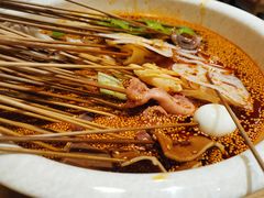 -嘉州叶婆婆钵钵鸡(建设路店)
