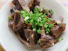 -湘人龙记老长沙米粉(华普国际大厦店)
