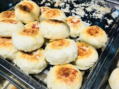 -长发西饼(临顿路店)