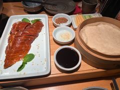 -青年公社·烤鸭(天玥中心店)