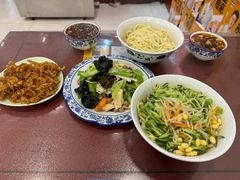 -八爷手擀炸酱面(天津总店)