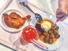 -宜家家居(西安未央商场店)