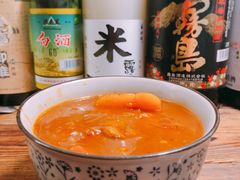 苏伯汤-食戟