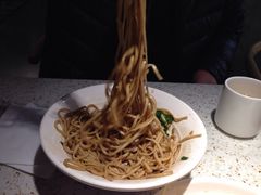 -东园小馆·早茶·淮扬小炒(三盛广场店)