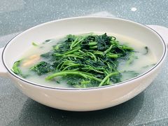 上汤西洋菜-鹅公村·国家非遗传承(荔湾店)