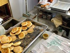 椒盐烧饼-满记烧饼(牛街东里小区一区店)