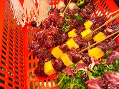 -伟记猪杂粥(碧江店)