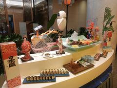-大唐西市酒店-丝路阳光西餐厅