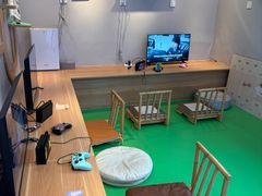 -MOCHA明星猫咖(田子坊店)