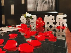 -深圳四季酒店·馥自助餐厅