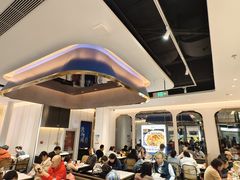 -丝路伊兰·兰州牛肉面(牛街总店)