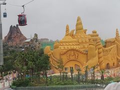 -上海海昌海洋公园