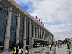-惠阳站
