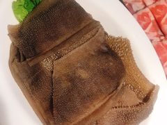 比脸大的毛肚-锅说大脸毛肚重庆老火锅(佐阾店)