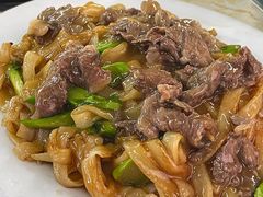 -老二正宗汕头牛肉丸店