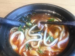 -姐弟俩土豆粉(西安小寨店)