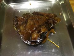 -赵元章肉骨烧(山塘街店)