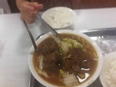 -金泰缘排骨馆(遵化路店)