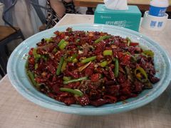 -金陵夜猫子私房菜(茂业天地店)