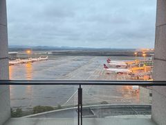 -南京禄口机场雅高铂尔曼大酒店