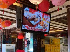 -盈春大饭店(千山路店)