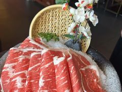 -捞王猪肚鸡火锅(昆山店)