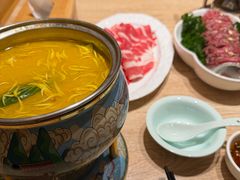 -石鼎香·非遗淮扬火锅(江都龙川桥店)