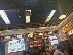 -黑白电视长沙小吃(美林M·LIVE天地东座店)