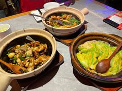 -啫神·广州地标美食(北京路店)