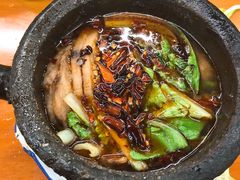 -武陟虹兴砂锅(普庆路店)