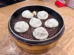 -老鼓楼汤包(太平门店)