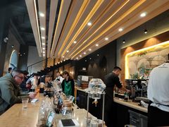 -星巴克臻选(福州东百中心分店)