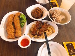 -松發肉骨茶(先得坊店)