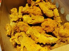 鸡小腿-阿捡忭京炸鸡(韭菜园总店)