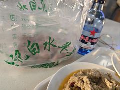 -洪记白水羊头(天坛店)