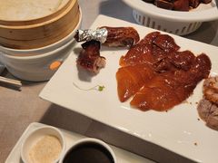 -漢舍中国菜馆(889广场店)