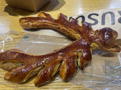 -RUSON(黄龙店)
