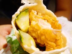 -肯德基(中华路店)