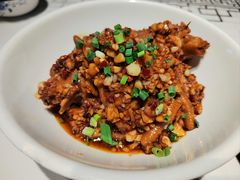 -湘语·湖南家常菜(新洲店)