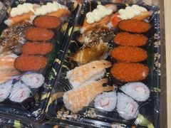 -佰禾寿司(学府凯德店)