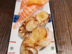 -大雄寿司(中华广场店)