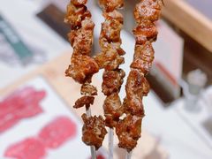 -阳坊大都涮羊肉(阳坊总店)