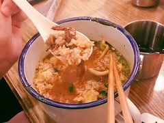 -锅儿挑面馆