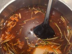 -白玉串城·朝鲜族烤串(龙岗店)