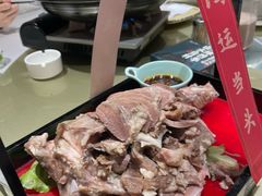 过年才吃的鸿运当头-7017浙菜•建德味(中财店)