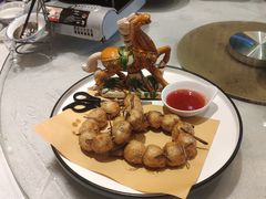 马玲黄鱼-瓯菜排档·温州海鲜(玕南店)