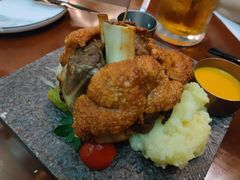-haxnbauer海森堡德国餐厅(深圳coco店)