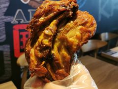 -肯德基(西桥店)