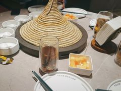 -芸山季·云南山珍菌火锅(宝能环球汇店)