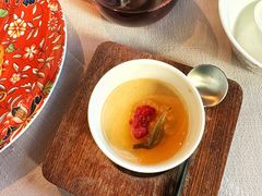 -蘇锦宴·淮扬菜烤鸭·小院(三元桥霄云路店)